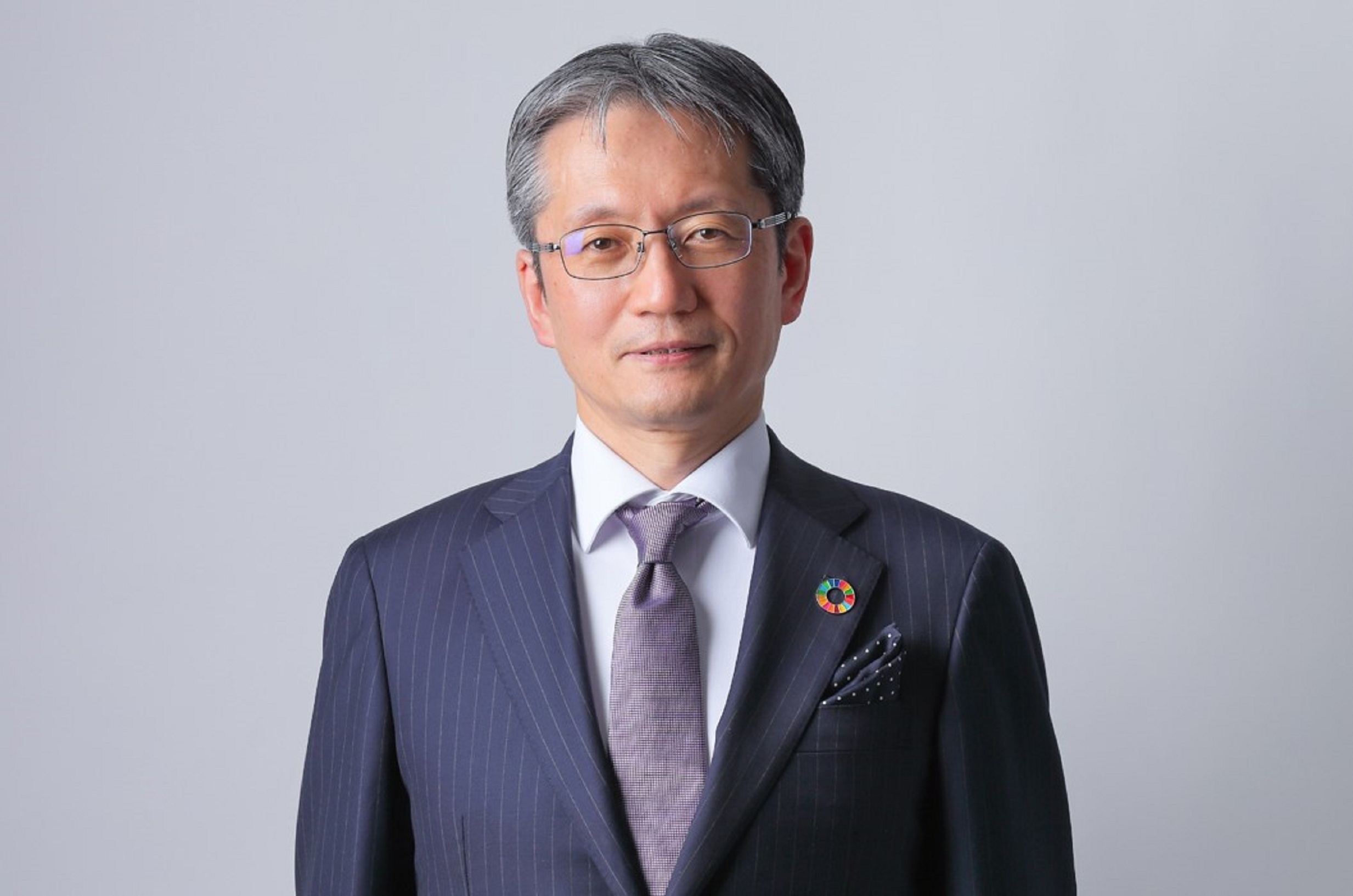 Top Management Message<br>May 12, 2026 update
